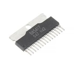 OEM BA 5417 Entegre Devre