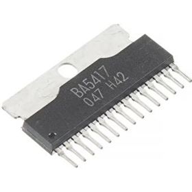 OEM BA 5417 Entegre Devre