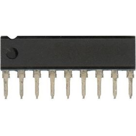 OEM BA 6208 Entegre Devre