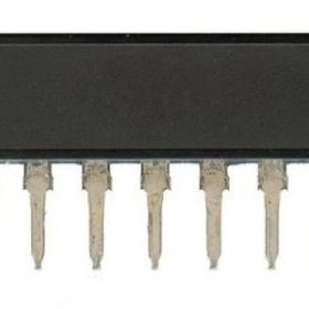 OEM BA 6208 Entegre Devre