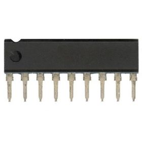OEM BA 6208 Entegre Devre