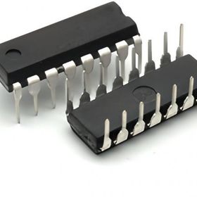 OEM BA 6303 Entegre Devre