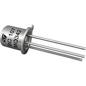 OEM BC 107 Entegre Transistör