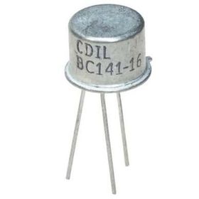 OEM BC 141 TO-39 Transistör