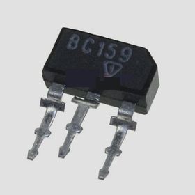 OEM BC 159 SOT-25 Transistör