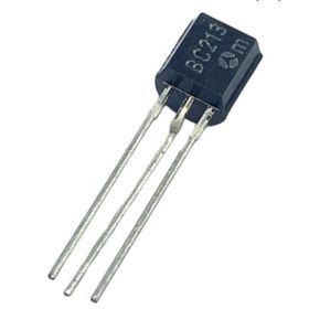 OEM BC 213C TO-92 Transistör