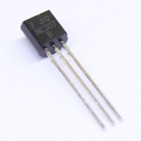 OEM BC 307 Entegre Devre