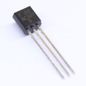 OEM BC 307 Entegre Devre