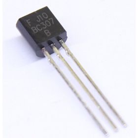 OEM BC 307 Entegre Devre