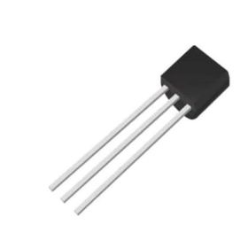 OEM BC 337 Entegre Devre