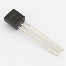 OEM BC 558 Entegre Devre