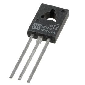 OEM BD 236 TO-126 Transistör