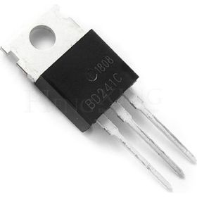 OEM BD 241C Entegre Devre