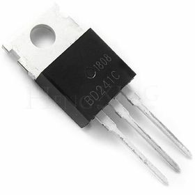 OEM BD 241C Entegre Devre
