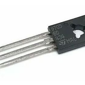 OEM BD 434 TO-126 Transistör