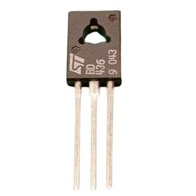 OEM BD 436 TO-126 Transistör