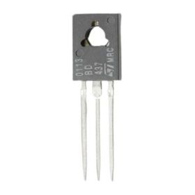 OEM BD 437 TO-126 Transistör