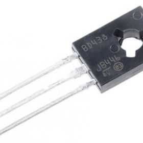 OEM BD 438 Entegre Devre