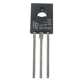 OEM BD 441 TO-126 Transistör
