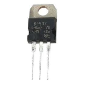 OEM BD 907 TO-220 Transistör