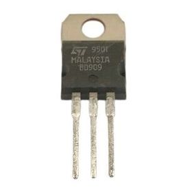 OEM BD 909 TO-220 Transistör