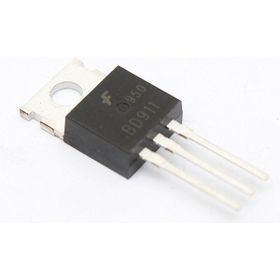 OEM BD 911 Entegre Devre
