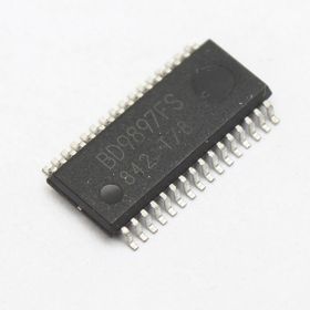 OEM BD 9897 FS Entegre Devre