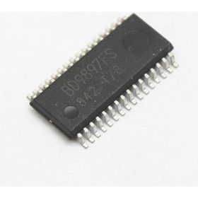 OEM BD 9897 FS Entegre Devre
