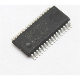 OEM BD 9897 FS Entegre Devre