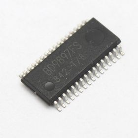 OEM BD 9897 FS Entegre Devre
