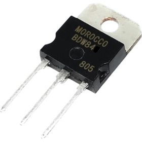OEM BDW 84C TO-218 Transistör
