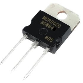 OEM BDW 84C TO-218 Transistör