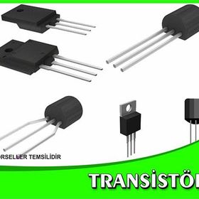 OEM BDX 34C Entegre Devre