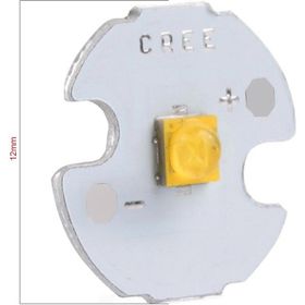 OEM Beyaz T6 12V 10W Ledli El Feneri