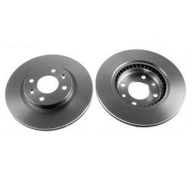 OEM Bosch Disk Ayna Büyük Tip Clio Kango Megane Logan 2 Adet Takım