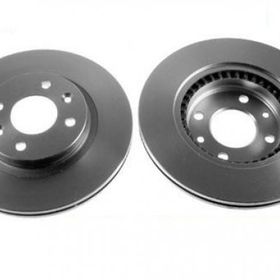 OEM Bosch Disk Ayna Büyük Tip Clio Kango Megane Logan 2 Adet Takım