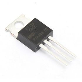 OEM BT 136-600 Entegre Devre