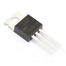OEM BT 136-600 Entegre Devre