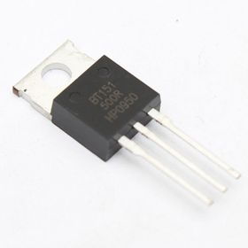 OEM BT 151-500R Entegre Transistör