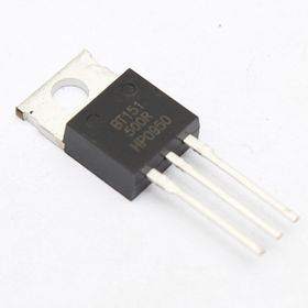 OEM BT 151-500R Entegre Transistör