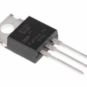 OEM BT 152-600 Entegre Devre