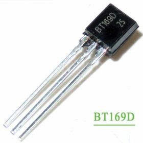 OEM BT 169D Entegre Devre