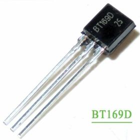OEM BT 169D Entegre Devre
