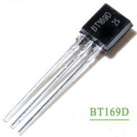 OEM BT 169D Entegre Devre