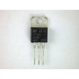 OEM BTA 06-600C Entegre Devre