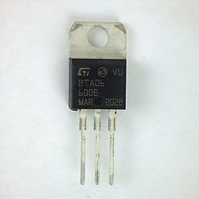 OEM BTA 06-600C Entegre Devre