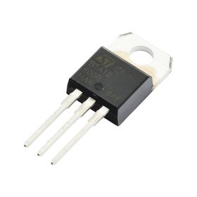 OEM BTA 12-600B Entegre Devre