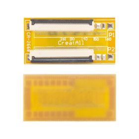 OEM CA-2662 LVDS LCD Panel Flexi Repair Kart