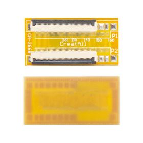 OEM CA-2662 LVDS LCD Panel Flexi Repair Kart