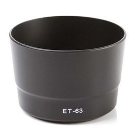 OEM Canon ET63 55-250 mm f/4-5.6 IS STM Parasoley